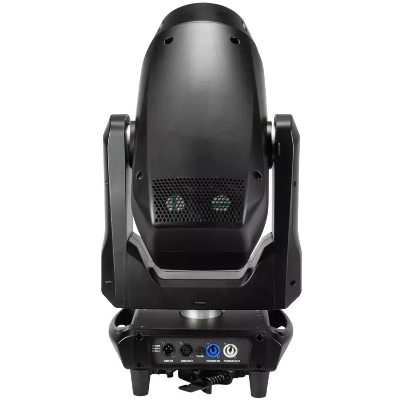 Flash SpotQTM 400 - Głowa ruchoma Spot Flash SpotQTM 400 - Głowa ruchoma Spot