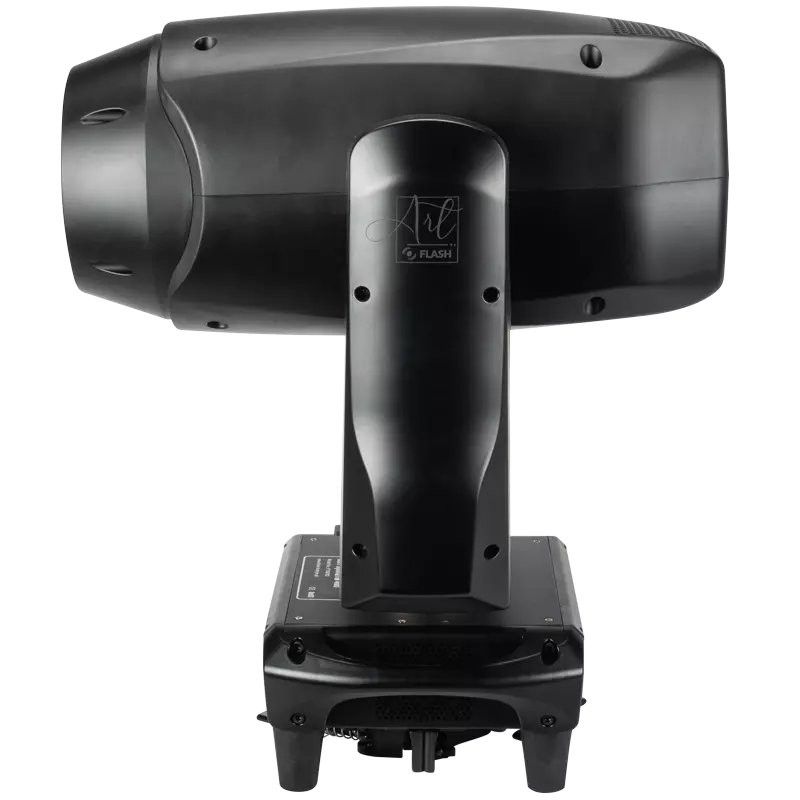 Flash SpotQTM 400 - Głowa ruchoma Spot Flash SpotQTM 400 - Głowa ruchoma Spot