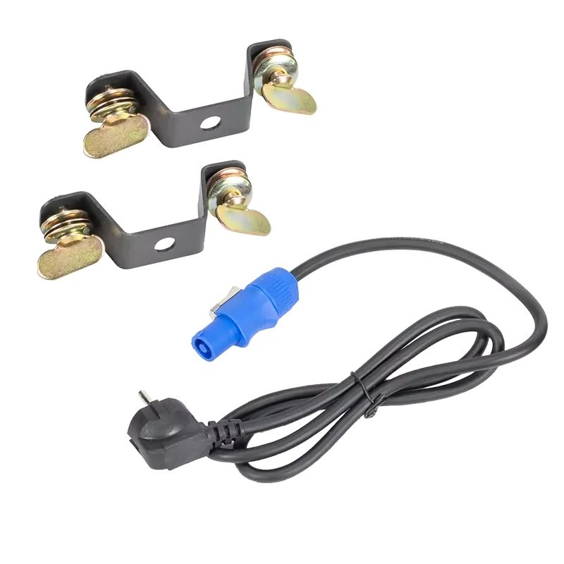 Flash SPOT LED 150 - Głowa ruchoma Spot Flash SPOT LED 150 - Głowa ruchoma Spot
