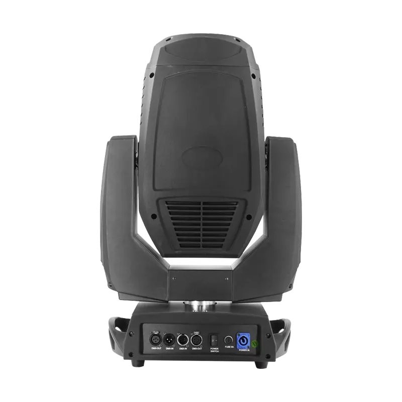 Flash SPOT LED 330 CMY - Głowa ruchoma Spot Flash SPOT LED 330 CMY - Głowa ruchoma Spot