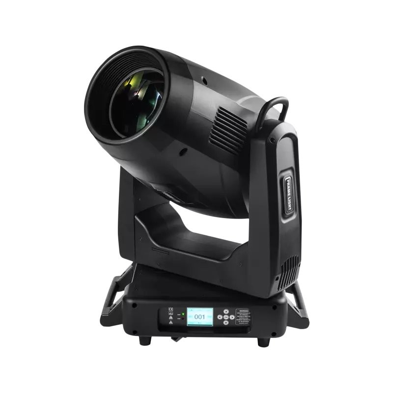 Flash PROFIL LED 1000 - Głowa ruchoma Spot Flash PROFIL LED 1000 - Głowa ruchoma Spot