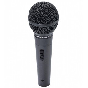 SAMSON R31S - mikrofon dynamiczny