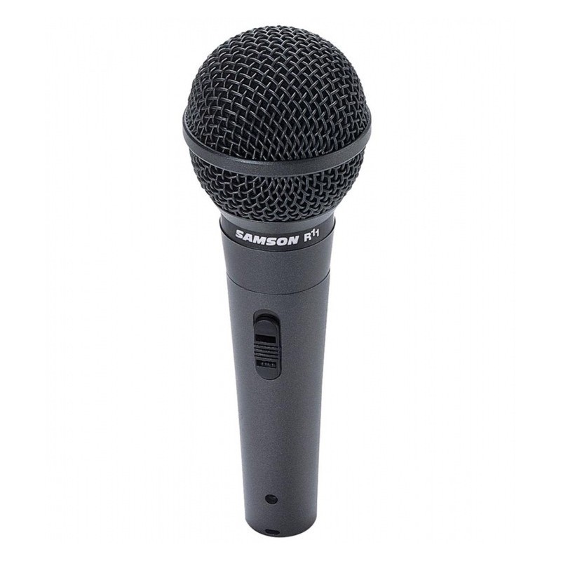 SAMSON R31S - mikrofon dynamiczny