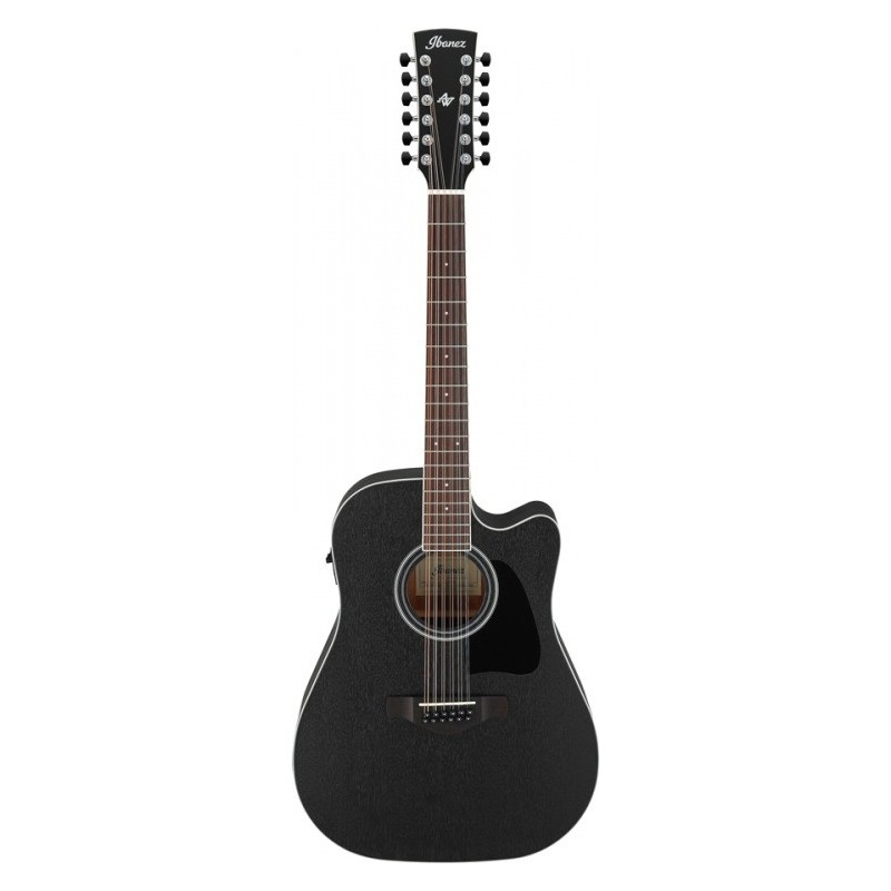 Ibanez AW8412CE-WK - gitara elektroakustyczna Ibanez AW8412CE-WK - gitara elektroakustyczna