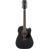 Ibanez AW8412CE-WK - gitara elektroakustyczna Ibanez AW8412CE-WK - gitara elektroakustyczna