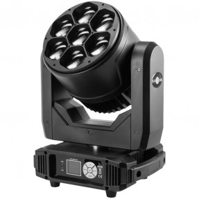 Flash WASH-BE LED 740 PRO - Głowa ruchoma Wash