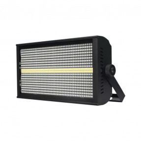Flash STROBE LED 250 OMEGA FL - Panel LED z efektem stroboskopu