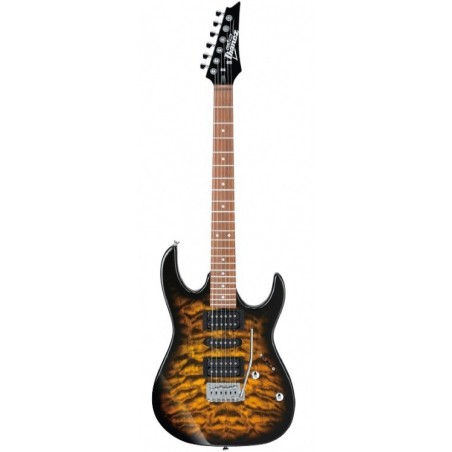 Ibanez GRX70QA-SB - Gitara elektryczna