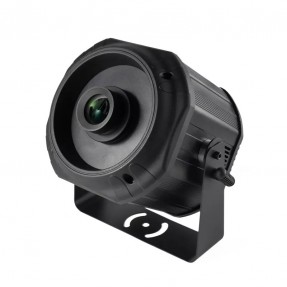 Flash GOBO Projector 200 33° v2111 - Projektor Gobo
