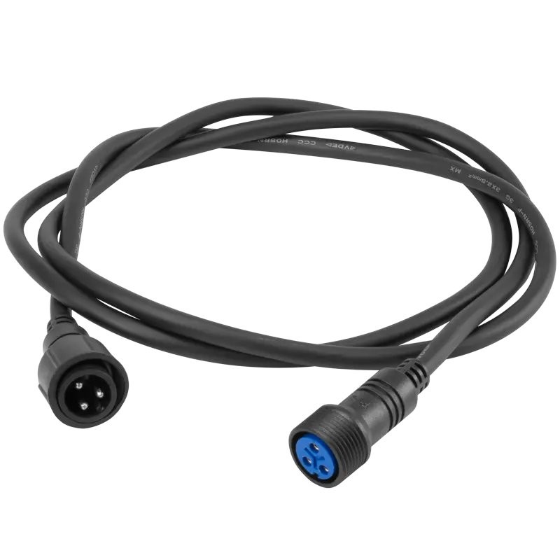 Flash Przewód zasilający PWR EXT PAR/BAR 1810/15 IP 2m Flash Przewód zasilający PWR EXT PAR/BAR 1810/15 IP 2m