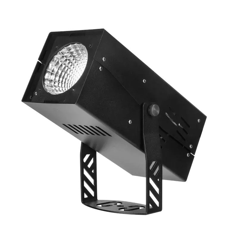 Flash PIXEL LED X30 LCD F-WDMX - Reflektor COB RGBW LED Flash PIXEL LED X30 LCD F-WDMX - Reflektor COB RGBW LED