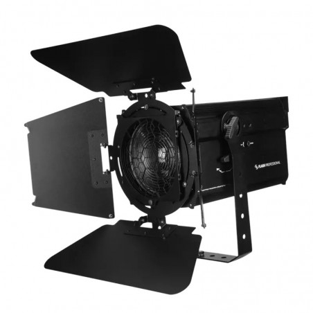 Flash FRESNEL LED F300 +AUV - Reflektor LED