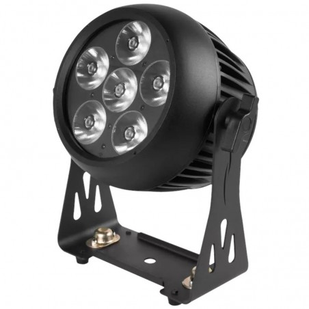 Flash ParACCU 620 IP WDMX - Reflektor PAR LED