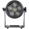 Flash ParACCU 620 IP WDMX - Reflektor PAR LED