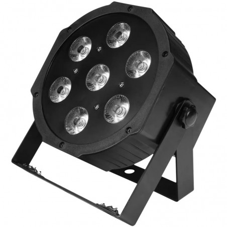 Flash PAR56 LED 715 +AUV IR - Reflektor PAR LED