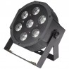 Flash PAR56 LED 715 +AUV IR - Reflektor PAR LED