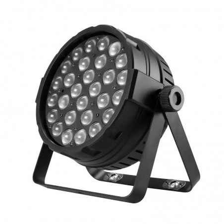 Flash PAR64 LED 2810 - Reflektor PAR LED