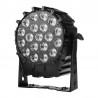 Flash PAR64 LED P1910 F-WDMX - Reflektor PAR LED