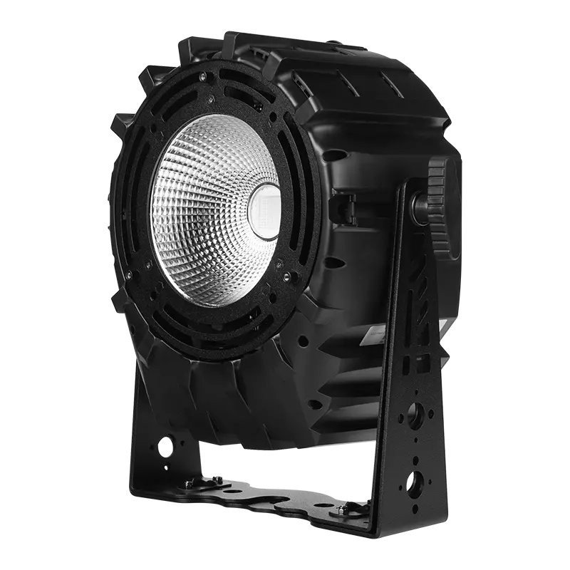 Flash PAR64 LED P300 UV - Reflektor PAR LED