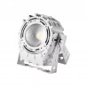 Flash PAR64 LED P250 WW 22/5200K WHITE - Reflektor PAR LED