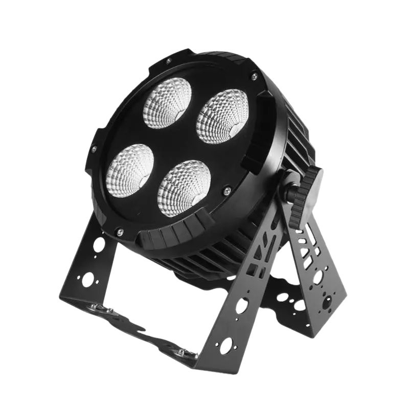 Flash PAR64 LED P430 ALU - Reflektor PAR LED