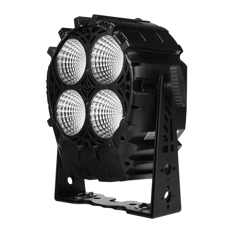 Flash PAR64 LED P430 4S - Reflektor PAR LED