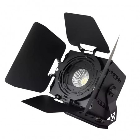 Flash SQUARE 2521 IP - Reflektor PAR LED COB