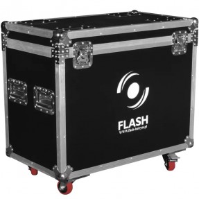 Flash CASE FOR 2x BEAM 7R v1909 - Skrzynia transportowa na 2 urządzenia BEAM 7R v1909