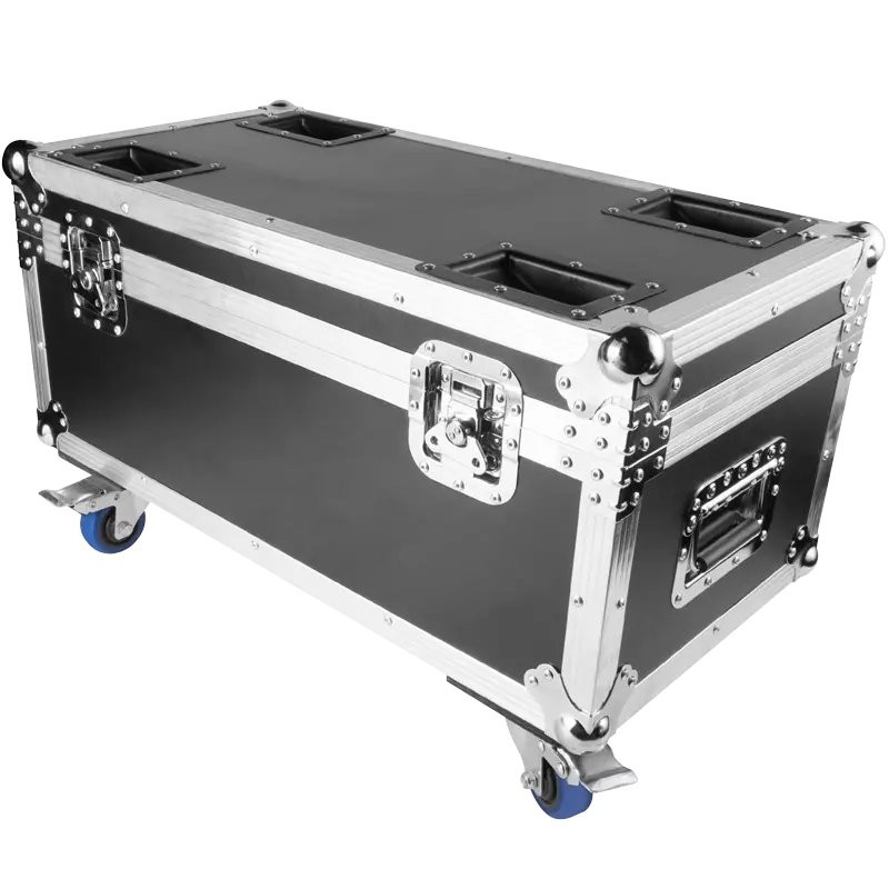 Flash CASE FOR 2x GOBO Projector 200 33° v2111 - Skrzynia transportowa na 2 urządzenia GOBO Projector 200 33° v2111 Flash CASE FOR 2x GOBO Projector 200 33° v2111 - Skrzynia transportowa na 2 urządzenia GOBO Projector 200 33° v2111