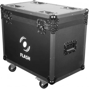 Flash CASE FOR 2x WASH Ring 600 - Skrzynia transportowa na 2 urządzenia WASH Ring 600