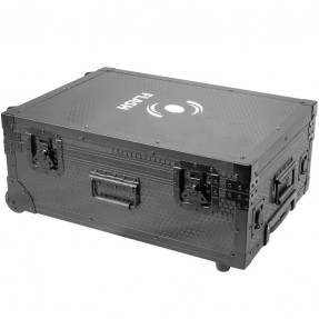 Flash CASE FOR 8x ParACCU 320 WDMX - Skrzynia transportowa na 8 urządzenia ParACCU 320 WDMX