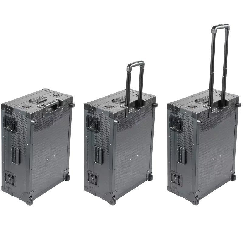 Flash CASE FOR 8x ParACCU 320 WDMX - Skrzynia transportowa na 8 urządzenia ParACCU 320 WDMX Flash CASE FOR 8x ParACCU 320 WDMX - Skrzynia transportowa na 8 urządzenia ParACCU 320 WDMX