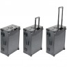 Flash CASE FOR 8x ParACCU 320 WDMX - Skrzynia transportowa na 8 urządzenia ParACCU 320 WDMX Flash CASE FOR 8x ParACCU 320 WDMX - Skrzynia transportowa na 8 urządzenia ParACCU 320 WDMX