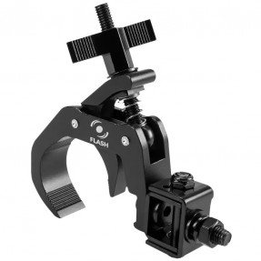 Flash Hak ALU 150KG - Uchwyt hak zaciskowy