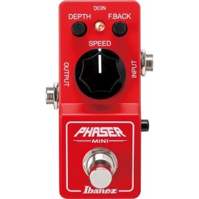 Ibanez PHMINI - efekt gitarowy Phaser