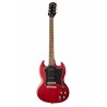 Epiphone SG Classic Worn P90 WCH - gitara elektryczna - 1 - Gitary elektryczne - Epiphone SG Classic Worn z nowej kolekcji „Insp Epiphone SG Classic Worn P90 WCH - gitara elektryczna - 1 - Gitary elektryczne - Epiphone SG Classic Worn z nowej kolekcji „Insp