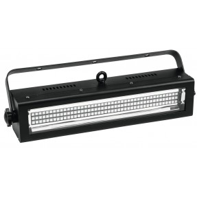 EUROLITE LED Strobe SMD PRO 132 DMX RGB - Stroboskop LED - 1 - Stroboskopy -