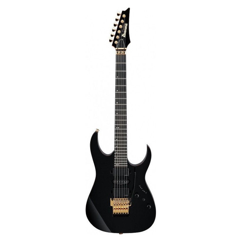 Ibanez RG5170B-BK - Gitara elektryczna