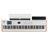 Arturia KeyLab 88 mk3 White - klawiatura MIDI USB - 1 - Klawiatury, Kontrolery MIDI - 