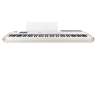 Arturia KeyLab 88 mk3 White - klawiatura MIDI USB - 4 - Klawiatury, Kontrolery MIDI - 