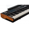 Arturia KeyLab 88 mk3 Black - klawiatura MIDI USB - 7 - Klawiatury, Kontrolery MIDI - KeyLab mk3 88 Black to profesjonalny kontr