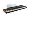 Arturia KeyLab 88 mk3 Black - klawiatura MIDI USB - 2 - Klawiatury, Kontrolery MIDI - KeyLab mk3 88 Black to profesjonalny kontr