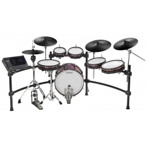 Alesis Strata Prime - perkusja elektroniczna - 1 - Perkusje elektroniczne - Zaawansowana perkusja elektroniczna dla profesjonali