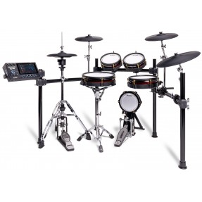 Alesis Strata Core - perkusja elektroniczna - 1 - Perkusje elektroniczne - Zawansowany perkusja elektroniczna dla średniozaawans