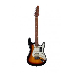 SAGA SMF1314H SB - Gitara elektryczna