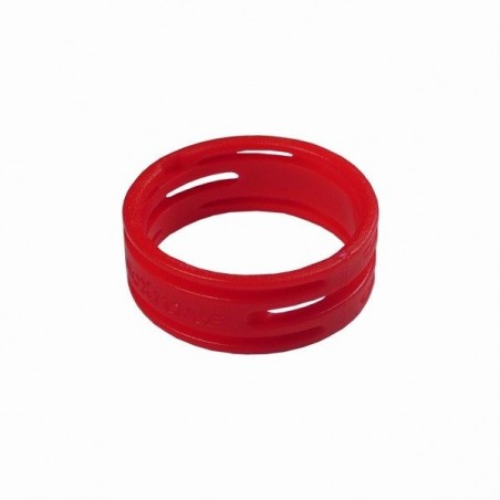 Roxtone XLR RING Red - Ring do XLR