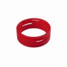 Roxtone XLR RING Red - Ring do XLR