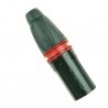 Roxtone XLR RING Red - Ring do XLR