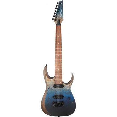 Ibanez RGD7521PB-DSF - Gitara elektryczna