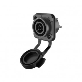 Roxtone DCPF - Wodoodporna osłona przeciwpyłowa